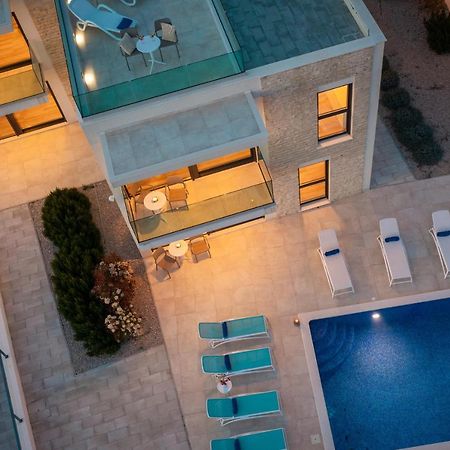 Sun Resort Apartments Zečevo Zewnętrze zdjęcie