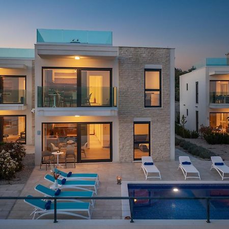 Sun Resort Apartments Zečevo Zewnętrze zdjęcie