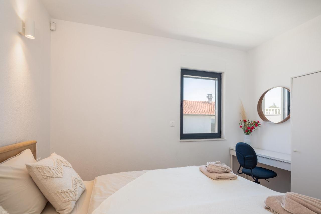 Sun Resort Apartments Zečevo Zewnętrze zdjęcie
